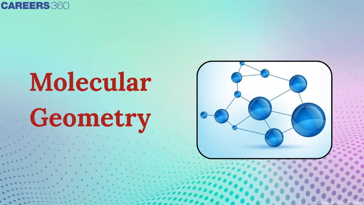 Molecular geometry